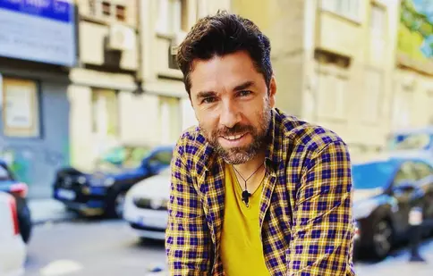 România cu bune și cu rele, în viziunea lui Alex Dima. „Tot sperăm într-o schimbare de mentalitate și comportament”. EXCLUSIV