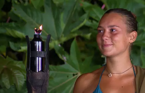 Alexandru Duli, eliminată de la Survivor All Stars. Cu cine s-a duelat. „Sper din suflet să trec peste momentul ăsta”