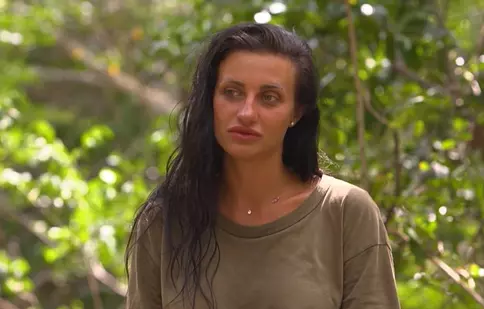 Ana Porgras, dezamăgită de apropierea dintre Zanni și Alexandra Duli, la Survivor All Stars. „Am simțit că sunt în plus acolo”