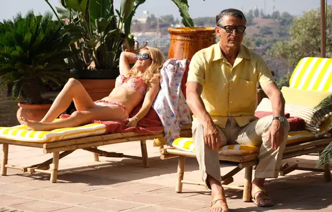 Ce trebuie să știți despre „Archie”. Drama biografică despre Cary Grant începe la Epic Drama