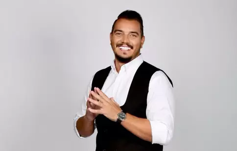 Bursucu, la un pas de a rămâne paralizat. Teo Trandafir: „Am chemat salvarea și el începuse să facă convulsii”
