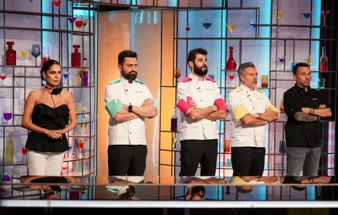 Cine este al doilea concurent eliminat de la Chefi la cuțite 2024. „Mor de ciudă, nu cred! Este o pierdere enormă”
