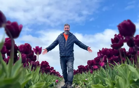 România, te iubesc!, 28 aprilie 2024. „De unde vin florile?”, o anchetă de Cosmin Savu