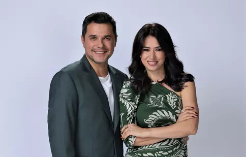 Cove și Diana Bart revin la „Flash Monden” de la Prima TV. Cine va prezenta edițiile din weekend