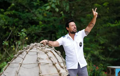 Daniel Pavel, detalii din culisele „Survivor All Stars”. Ce planuri are prezentatorul după marea finală: „Nu e deloc ușor să ai inima între țări”