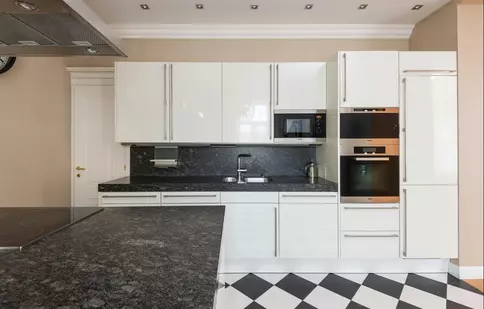 Descoperă frigiderele incorporabile! Oferă un design modern bucătăriei tale!
