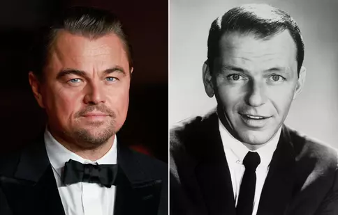 Fiica lui Frank Sinatra i-a dat undă verde lui Martin Scorsese pentru filmul despre tatăl ei. Ce stim până acum despre proiect