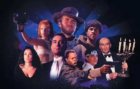Noul post de televiziune FilmMania s-a lansat oficial în România. Ce filme putem urmări în grila sa în mai 2024