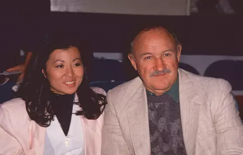 Gene Hackman, văzut cu soția sa în public pentru prima dată în 21 de ani. Cum arată acum actorul, în vârstă de 94 de ani
