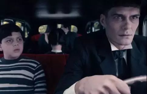 George Burcea rupe tăcerea după ce a fost înlocuit în „Wednesday”. A transmis un mesaj ironic: „Am cerut cinci milioane de dolari”