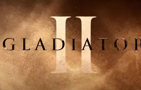 S-a lansat primul trailer pentru „Gladiatorul 2”. Când are premiera în cinematografele din România