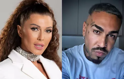 Ilinca Vandici și Alex Velea, scene cu țipete și lacrimi. Ce s-a întâmplat între prezentatoarea TV și artist