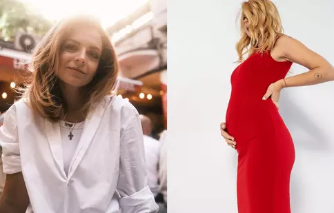 Vichi Răileanu a aflat sexul celui de-al doilea copil. Modul inedit în care a făcut anunțul: „I-am tot zis bebe și atât”