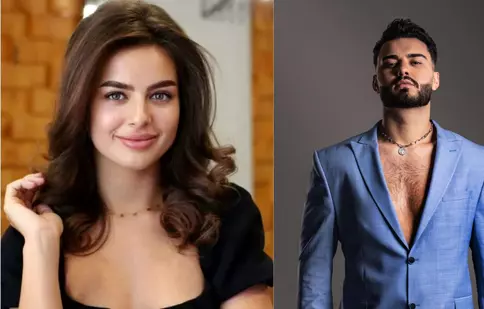 Jador și Oana Ciocan au amânat nunta. Motivul pentru care nu se grăbesc să devină oficial soț și soție