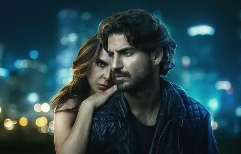 Kate del Castillo revine la TV într-un serial la postul Acasă. Când începe „Gustul înfrângerii”