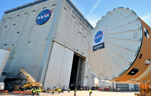 „NASA: Culisele Inovațiilor”, toate detaliile despre noul serial documentar de pe National Geographic. Când este premiera