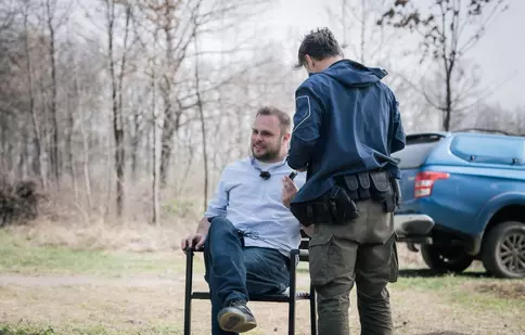 România, te iubesc!, 21 aprilie 2024. „Cinema de România”, o anchetă de Paul Angelescu