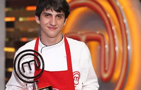 Cum arată și cu ce se ocupă astăzi Petru Buiuca, câștigătorul primului sezon „Masterchef”. A renunțat la gastronomie