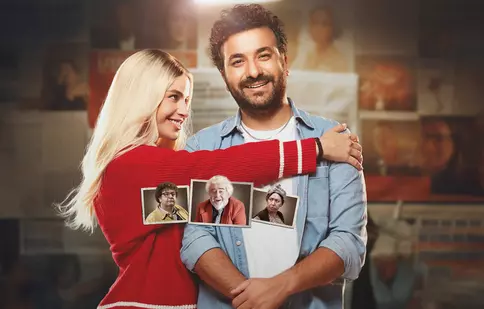 „Prea multă iubire” s-a lansat pe Netflix. Ce știm despre filmul turcesc cu Hasan Can Kaya, Büsra Pekin și Ugur Yücel