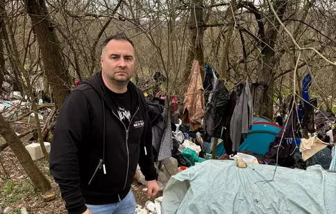 România, te iubesc!, 14 aprilie 2024. „Sufocați de gunoaie”, o anchetă de Rareș Năstase