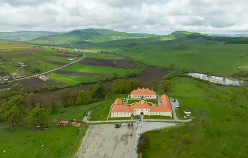 ROventura, 27 aprilie 2024. Incursiune de poveste pe plaiuri transilvănene