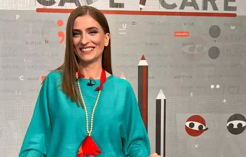Ediție specială „Care pe care” de Florii, la TVR 1. Patru agenți pentru protecția și paza limbii române trec prin cinci runde captivante