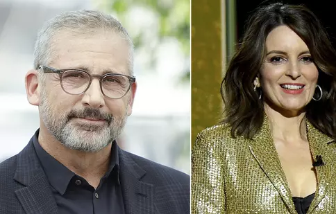 Steve Carell și Tina Fey vor juca în serialul „The Four Seasons”. Ce stim până în prezent despre producția marca Netflix