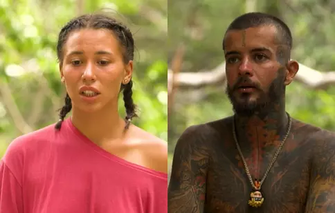 Ștefania Stănilă, acuzații grave la adresa lui Zanni, la Survivor All Stars. Cum se apără concurentul: „Ai păstrat niște frustrări”