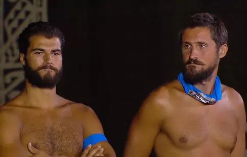 Iancu Sterp, negru de supărare la Survivor All Stars. Ce i-a dezvăluit Zanni despre Andrei Ciobanu. „Face manevre”