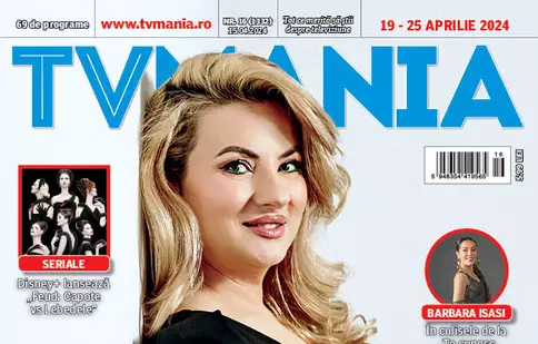 Numărul curent 16/2024