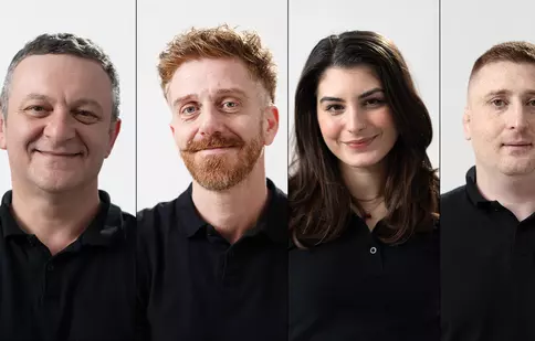 Cine sunt prezentatorii de la „Vânătorii de comori: România”, noul serial docu-reality difuzat de History Channel