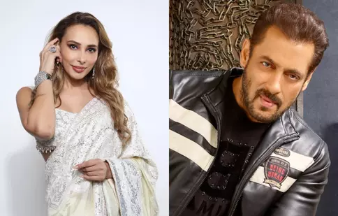 Iulia Vântur, detalii despre povestea de dragoste cu Salman Khan: „Este precum o stea strălucitoare. E greu să strălucești și tu!”