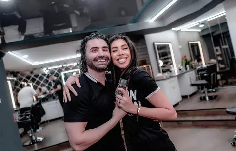 Pepe este gata să îmbrace costumul de mire pentru a treia oară. Când va avea loc nunta cu Yasmine Ody