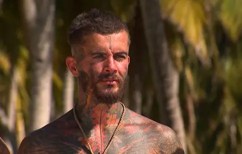 Zanni, prima reacție din exil, după ce a pierdut duelul de eliminare la Survivor All Stars. „Îmi revin repede”
