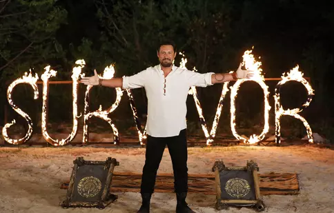 Finala „Survivor All Stars” 2024. Zanni este marele câștigător