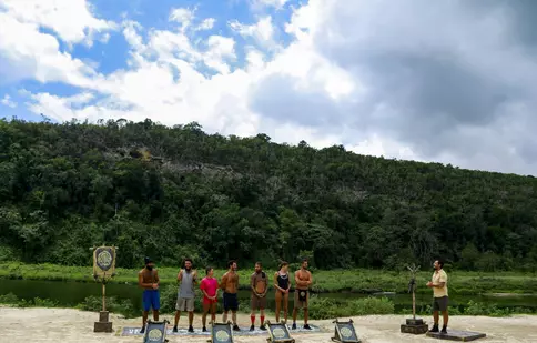 Concurenții de la Survivor All Stars, o nouă luptă pentru imunitate. „Vreau să primească fiecare ce merită”