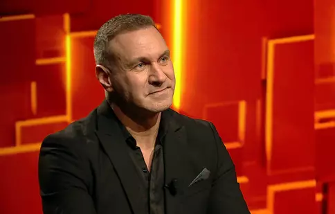 Alin Oprea, de la Talisman, la 40 de întrebări cu Denise Rifai. „Cât de greșit v-au judecat oamenii?”