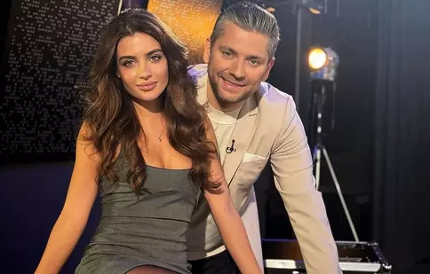 Ana Bodea, un final neașteptat pentru Lia – soția soțului meu. „M-am maturizat odată cu Lia”. Ce spune iubitul ei despre scenele de dragoste. EXCLUSIV