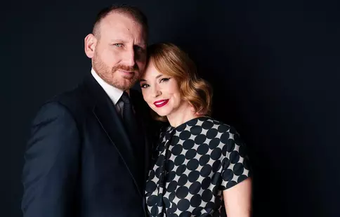 Andreea Marin a confirmat despărțirea de Adrian Brîncoveanu. Primele declarații: „Nu a fost o decizie ușoară”