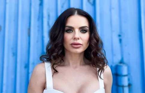Cătălina Grama (Jojo), transformare spectaculoasă în noul personaj, după „Clanul”. „Voi fi cu totul diferită”