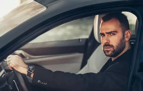 Denis Hanganu, despre marele final al serialului Clanul. „Am filmat cele mai multe secvențe”. EXCLUSIV