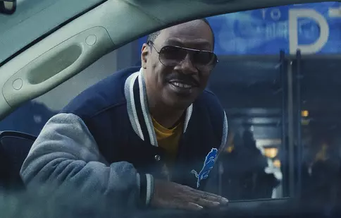 „Beverly Hills Cop: Axel Foley” se lansează pe Netflix. Când e premiera celui mai nou film cu Eddie Murphy