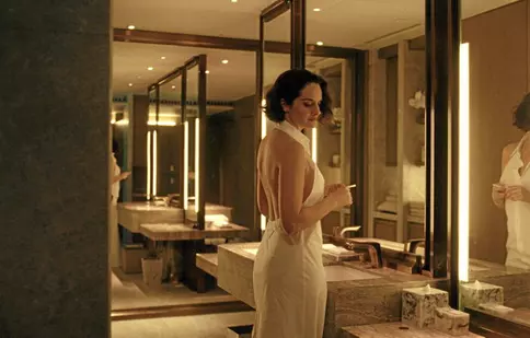 „Emmanuelle” va deschide Festivalul de la San Sebastián. Ce știm despre cel mai nou al lui Audrey Diwan