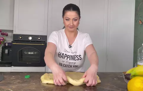 Gabriela Cristea, prima reacție după ce fanii au rămas fără cozonaci de Paște. Care a fost, de fapt, problema. „Îmi cer mii de scuze!”