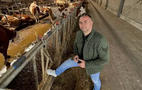EU Yes la vot, ediție specială România, te iubesc!, 19 mai 2024. Rareș Năstase, despre agricultură ca în vest și în România: „Sunt tineri cu idei noi care caută tehnologii moderne”