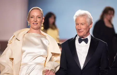 Uma Thurman, recunoscătoare veșnic lui Quentin Tarantino. Ce spune despre rolul din „Pulp Fiction”, care a transformat-o în star mondial