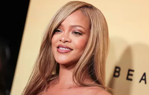 Rihanna, fotografii emoționante de familie. Fiul cel mare al artistei, RZA, a împlinit 2 ani