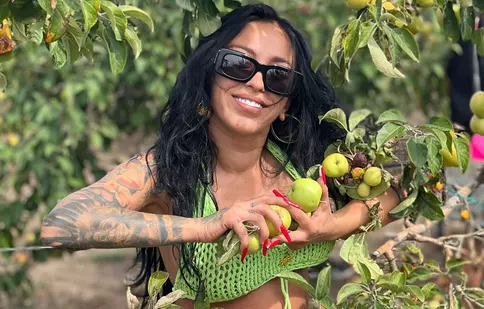 Ruby, Jador, Adriana Trandafir și Patrizia Paglieri au făcut show la „Poftiți pe la noi: Poftiți în Dobrogea!”. Nea Mărin a dus vedetele la Corbu