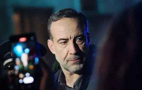 La ce meserie visa Șerban Pavlu atunci când era adolescent. Actoria nu a fost prima opțiune a actorului din „Tătuțu”