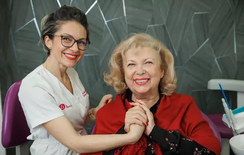 Sănătatea orală nu așteaptă: de ce este crucial să cauți ajutor stomatologic imediat
